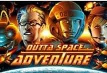 OuttaSpace Adventure Slot Review